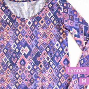 Lularoe Lynnae